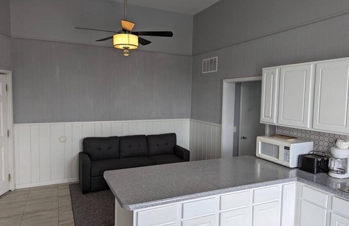 Robinson Apartamento | 2 Bedroom Apartment in the Heart of Robinson