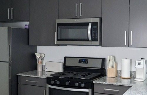 McNeil Apartamento | 2-bedroom apartment just 15 minutes from Downtown Austin.