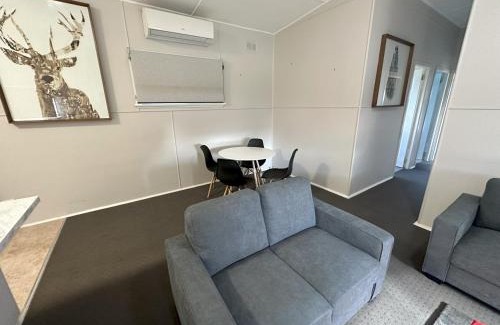 Grafton Apartamento | 2 Bedroom Apartment near Graftons Waterfront