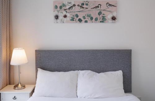 The Liberties Apartamento | 2 Bedroom Apartment near historical Christchurch