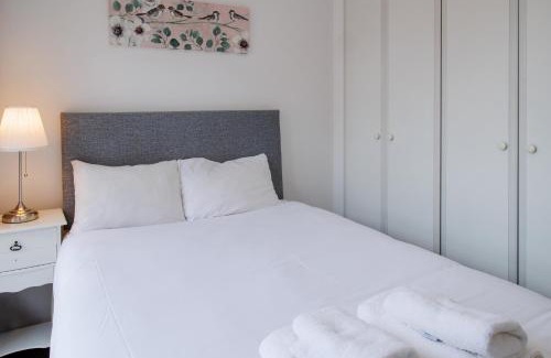 The Liberties Apartamento | 2 Bedroom Apartment near historical Christchurch