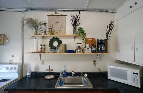 Roosevelt Apartamento | 2 Bedroom Apartment near NDSU and Downtown Fargo