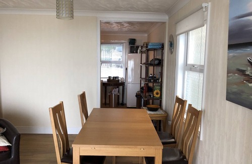 Ventnor Apartamento | Apartamento de 2 dormitorios situado en una ubicación espectacular en Ventnor.