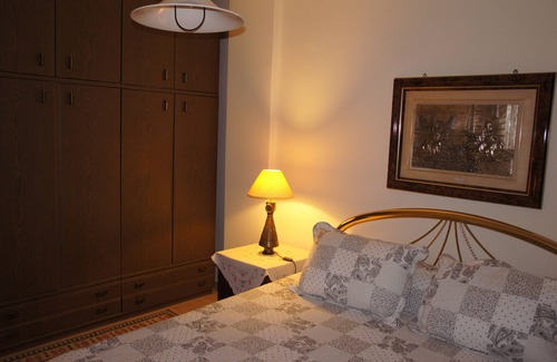 Kadıkale Apartamento | Villa Mandalina Apartamento de 3 habitaciones con un gran balcón.
