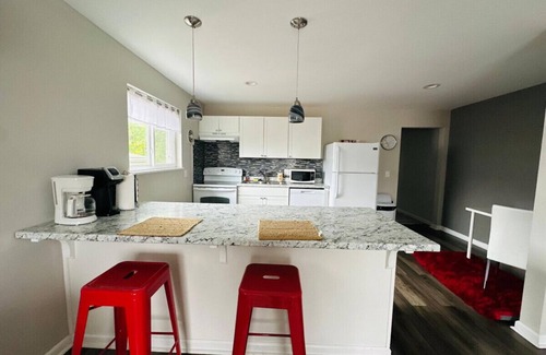 Reading Apartamento | 2 bedroom apartment: Reading Urban Chic!