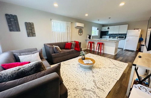 Reading Apartamento | 2 bedroom apartment: Reading Urban Chic!