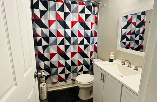 Reading Apartamento | 2 bedroom apartment: Reading Urban Chic!