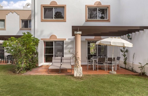 Quinta do Lago Apartamento | Apartamento de 2 habitaciones Vilar do Golf Resort