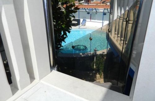 Nova Kapela Apartamento | 2 bedroom apartment with terrace