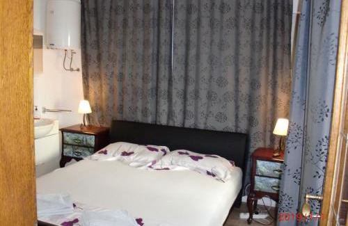 Nova Kapela Apartamento | 2 bedroom apartment with terrace