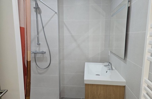 Gap Apartamento | 2 bedroom apartment with garden Gap Charance Hautes-Alpes