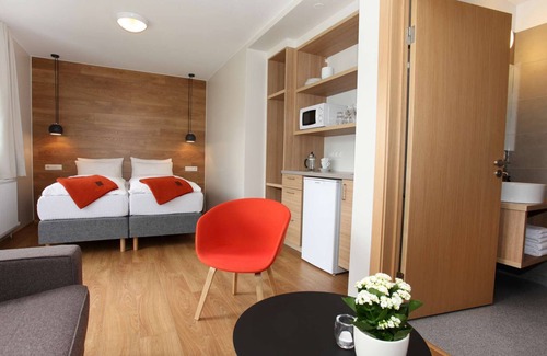 Hella Casa | Stracta Hotel, al lado de la naturaleza!