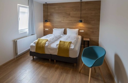 Hella Casa | Stracta Hotel, al lado de la naturaleza!