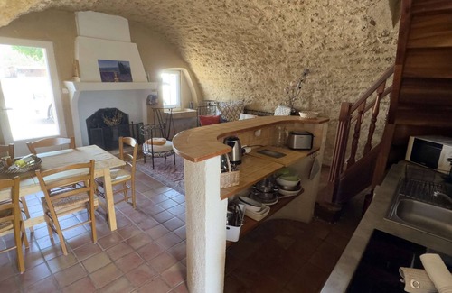 Montredon Casa | 2 bedroom appartement - Cadenet