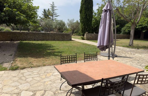 Montredon Casa | 2 bedroom appartement - Cadenet
