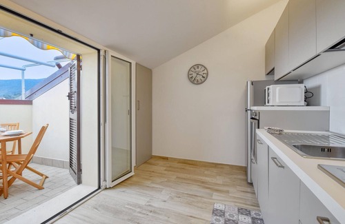 Moneglia Apartamento | Impresionante apartamento de 2.