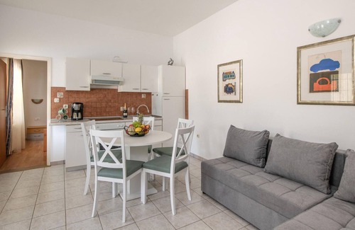 Nedescina Apartamento | Impresionante apartamento de 2.