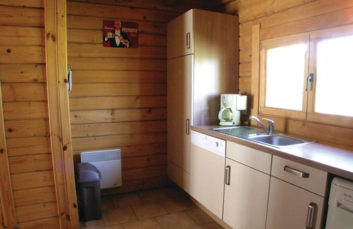 Saulxures Casa | Impresionante casa de 2 dormitorios en.