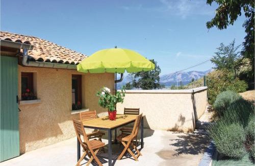 Sigoyer Casa | 2 Bedroom Awesome Home In Sigoyer