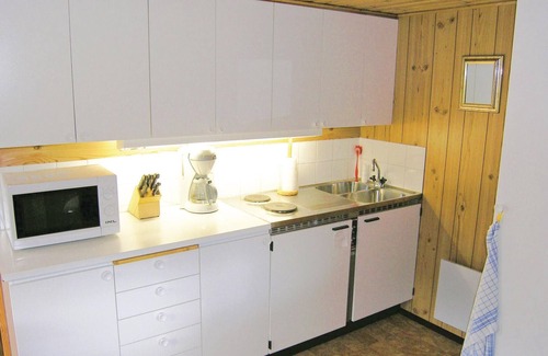 Borgholm Casa | Impresionante casa de 2 dormitorios en.