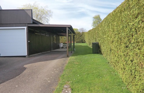 Borgholm Casa | Impresionante casa de 2 dormitorios en.