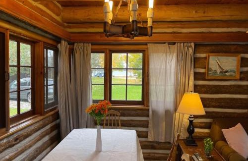 Rosedale Casa | 2-Bedroom - Balsam Lake Cottages Resort #12