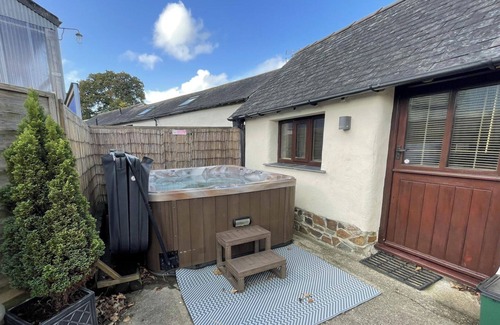 Broadwoodkelly Casa | Barn on a Farm in the Heart of Rural Devon