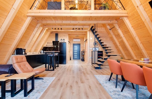 Topusko Casa | Hermosa casa de 2 habitaciones en.