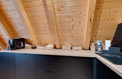 Topusko Casa | Hermosa casa de 2 habitaciones en.