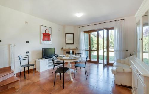 Monterosi Casa | 2 Bedroom Beautiful Home In Monterosi