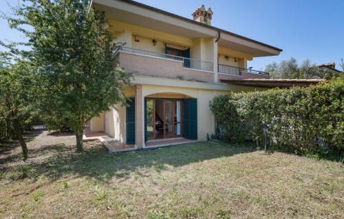 Monterosi Casa | 2 Bedroom Beautiful Home In Monterosi