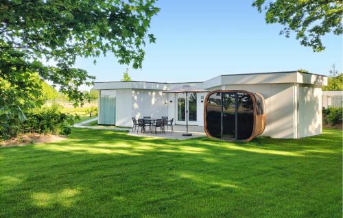 Nieuw-Bergen Casa | 2 Bedroom Beautiful Home In Afferden