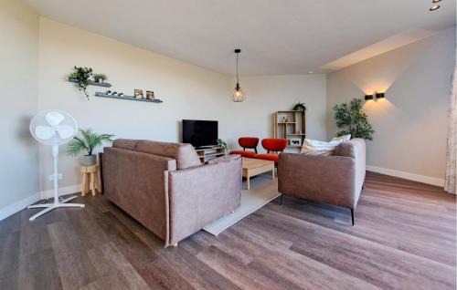 Nieuw-Bergen Casa | 2 Bedroom Beautiful Home In Afferden