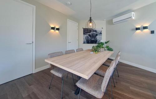 Nieuw-Bergen Casa | 2 Bedroom Beautiful Home In Afferden