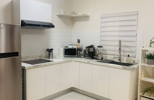 San Carlos Casa | 2-bedroom boutique condo with pool