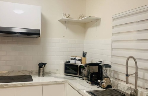 San Carlos Casa | 2-bedroom boutique condo with pool