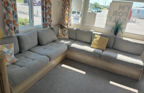Dymchurch Complejo | 2 Bedroom Caravan, New Beach Holiday Park