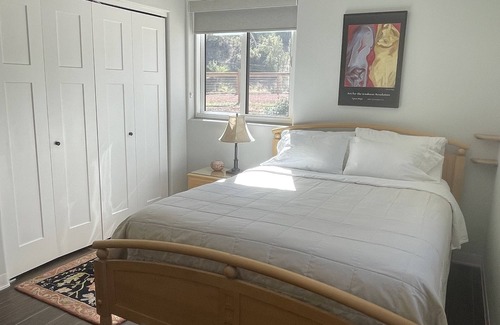 Kanab Casa | Casita de 2 habitaciones en un pequeño rancho tranquilo a solo 2 millas del centro de la ciudad