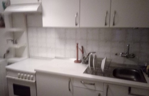 Thessaloniki Apartamento | Encantador apartamento en alquiler en Thessaloniki, Grecia