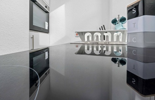 Kirkintilloch Apartamento | 2 Bedroom Central Location