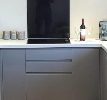 Leek Apartamento | 2 Bedroom Central Apartment