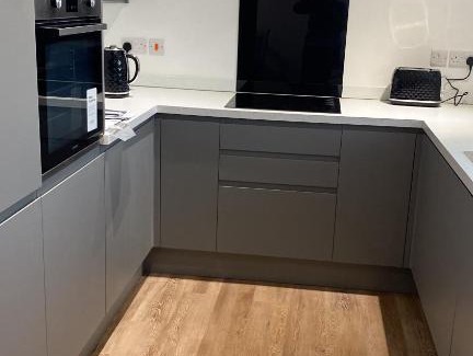 Leek Apartamento | 2 Bedroom Central Apartment