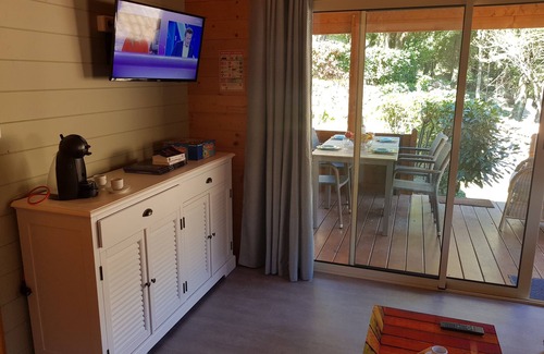 Ota Chalet De Esquí | 2-bedroom chalet