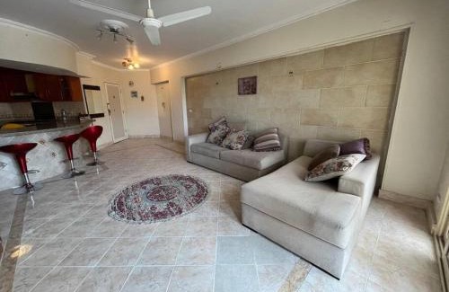 Ain Sokhna Chalet De Esquí | 2 Bedroom Chalet, Private Garden Ain El Sokhna