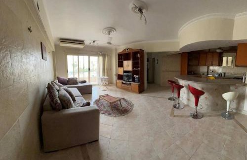 Ain Sokhna Chalet De Esquí | 2 Bedroom Chalet, Private Garden Ain El Sokhna