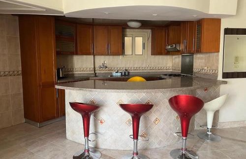 Ain Sokhna Chalet De Esquí | 2 Bedroom Chalet, Private Garden Ain El Sokhna
