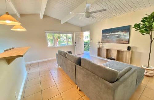 West Beach Apartamento | 2 Bedroom close to downtown and beach