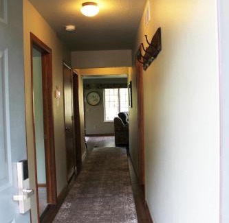 Eagle River Casa | 2 bedroom condo at Wild Eagle Lodge, #133