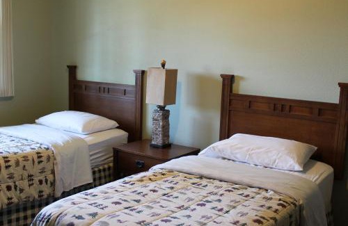 Eagle River Casa | 2 Bedroom Condo at Wild Eagle Lodge, #229