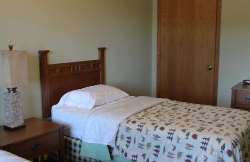 Eagle River Casa | 2 Bedroom Condo at Wild Eagle Lodge, #229